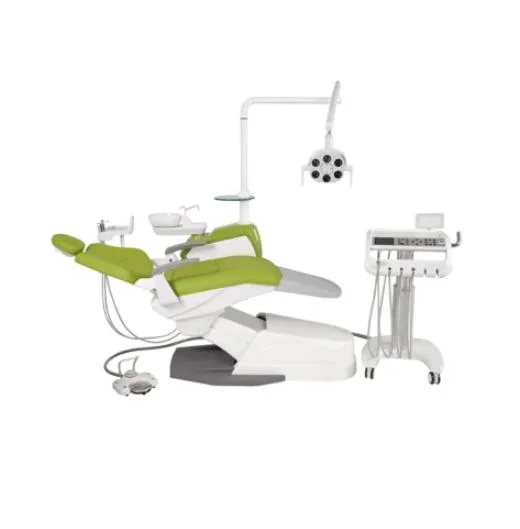 2021 CE Approved Massage Heating Dental Chair