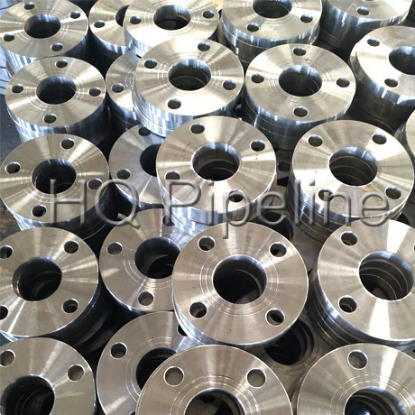 En1092 Type01, DIN2633 C22.8, Rst37.2 or C22.8 So Lj Pn10/Pn16/Pn25/Pn40/Pn64, Forged Lap Joint/So/Slip on Flanges Manufacturers