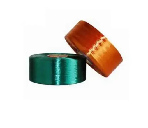 Grado AA Nylon de alta tenacidad 6 hilo industrial para la fabricación Cuerda
