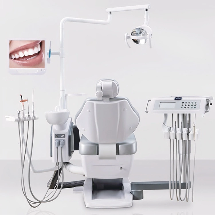New Promotion-Dental Unit Dental Medical Equipment Dental Chair
