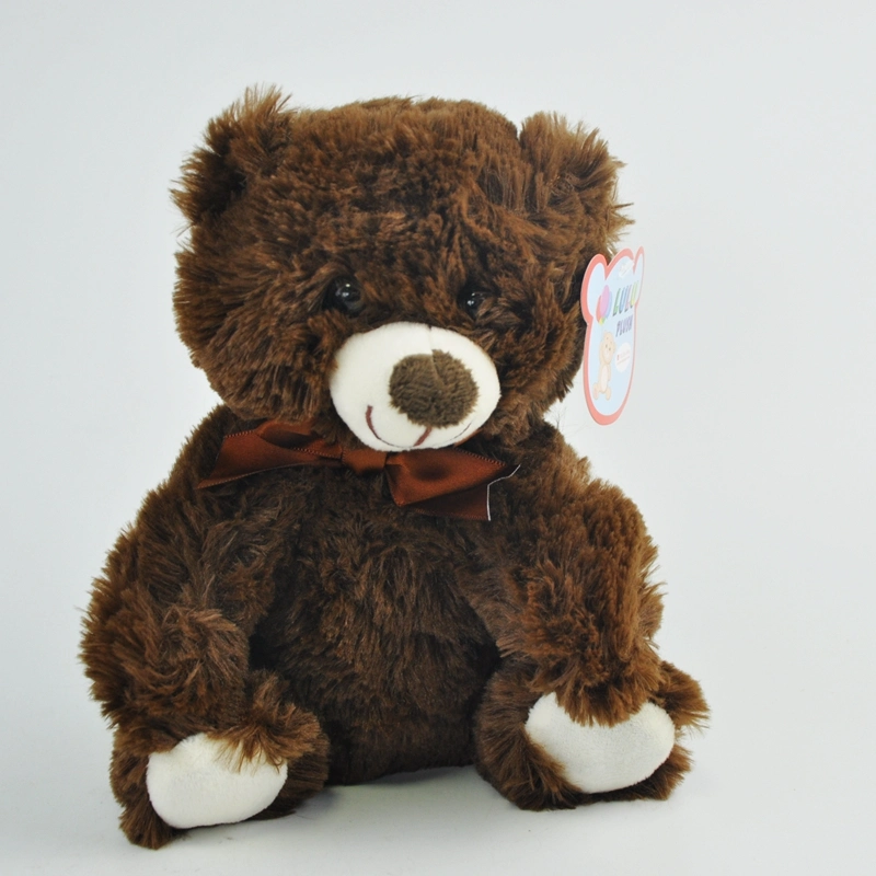 protección del medio ambiente suave Peluche Peluches muchos tamaños osito de peluche