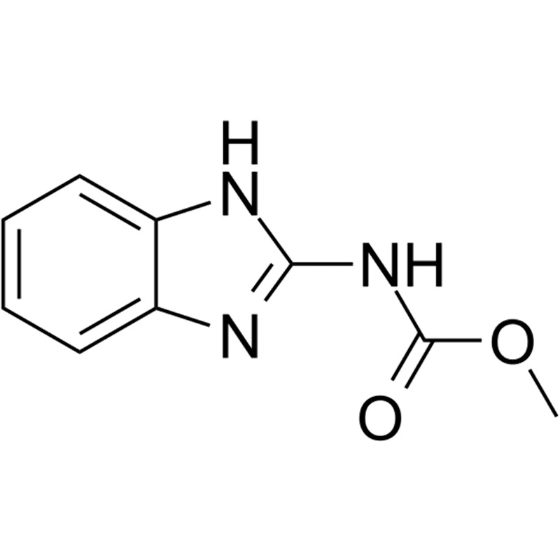 Agrochemical Factory Supply Top Quality Paper Chemical Carbendazim 98% Mould Proof Carbendazim Fungicide