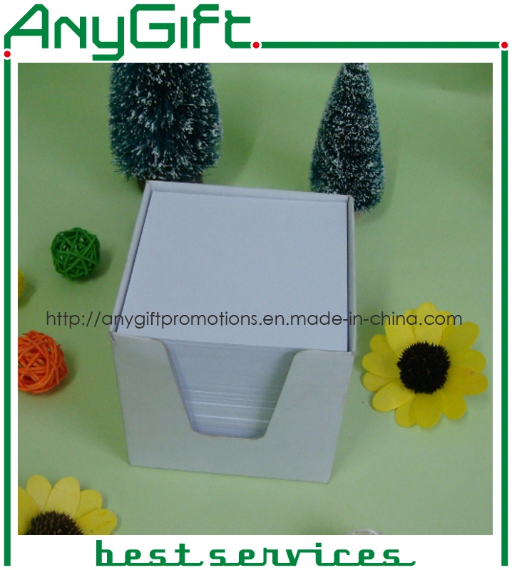 Paper Block with Customized Logo with Box