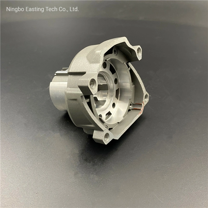 Precision CNC Pressure Aluminum Zinc Auto/Lock/Computer/Communication/Household Die Casting Parts