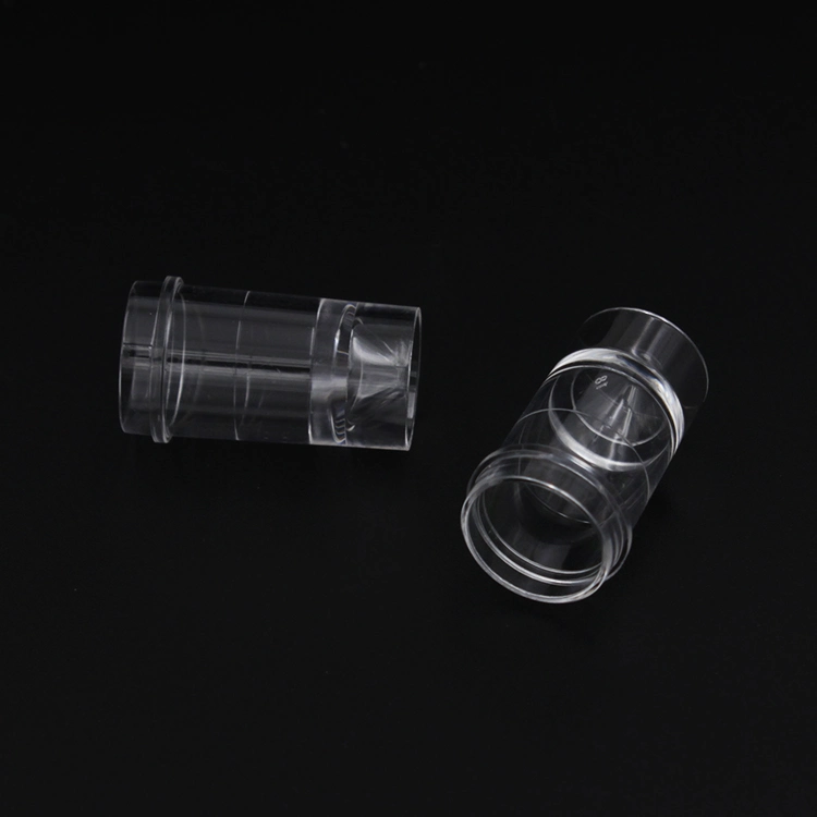 Medical Disposable Plastic Hitachi Beckmancx Sample Cups