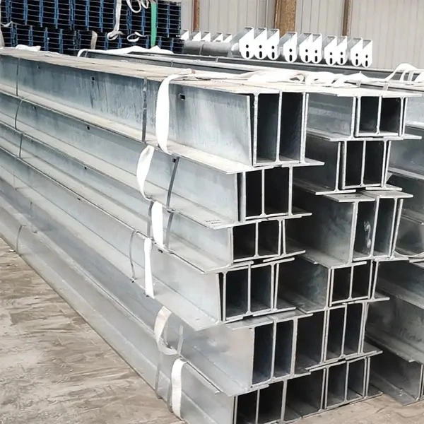 Cable Support for Seismic Support ASTM A36 Carbon Angle Steel Bar Galvanized Angle Bar