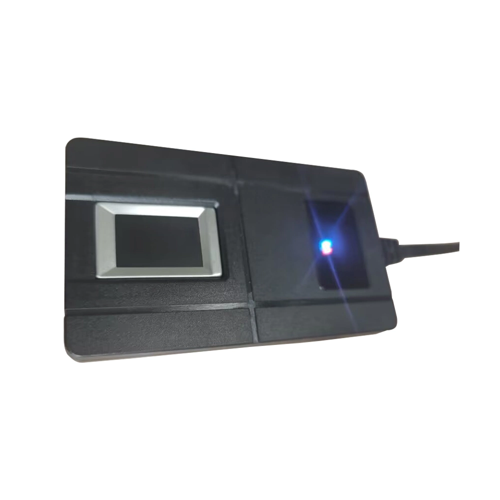 Biometrischer Fingerabdruckleser Fingerabdruckleser mit USB HFP-1011p