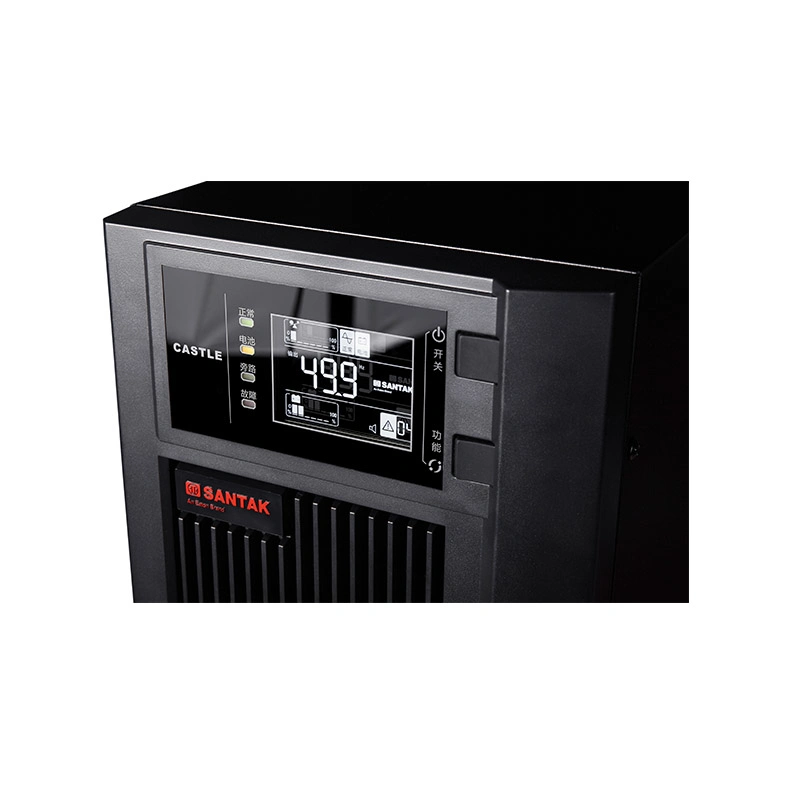 Pure Sine Wave Online UPS Uninterruptible Power Supply 10kVA