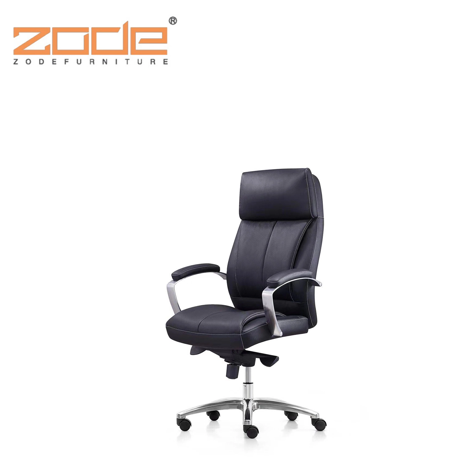 Zode New Style Luxury Directional Leather Swivel Executive Office Chair