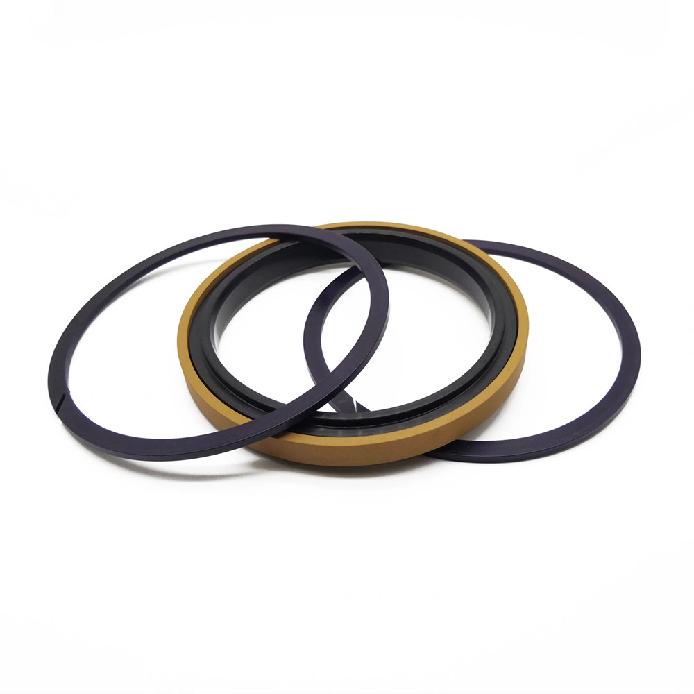 Golden PTFE Spgw Heavy Duty Piston Seals