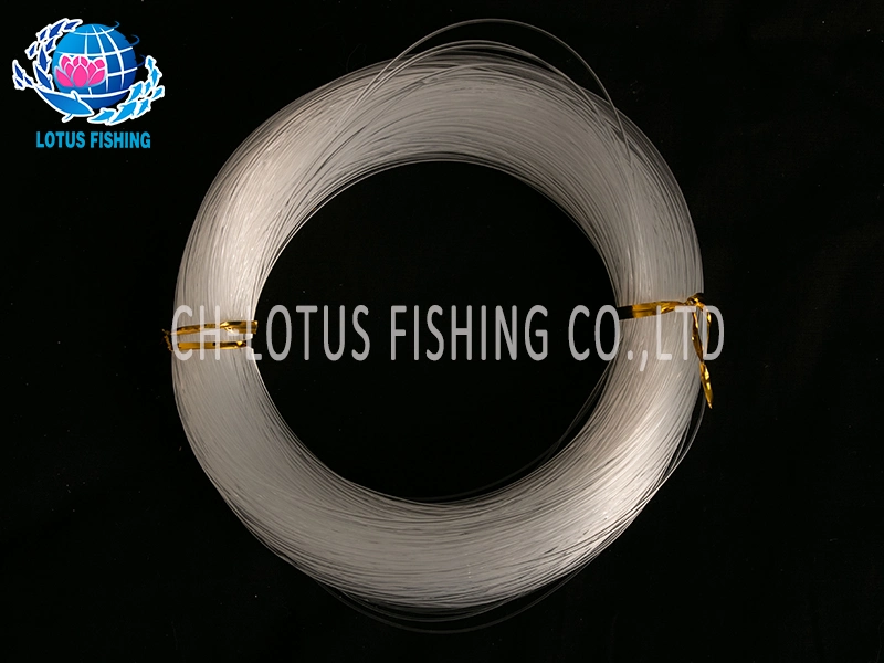 High quality/High cost performance Wholesale/Supplier Nylon Fishing Line Monofilament Sea Fishing Line