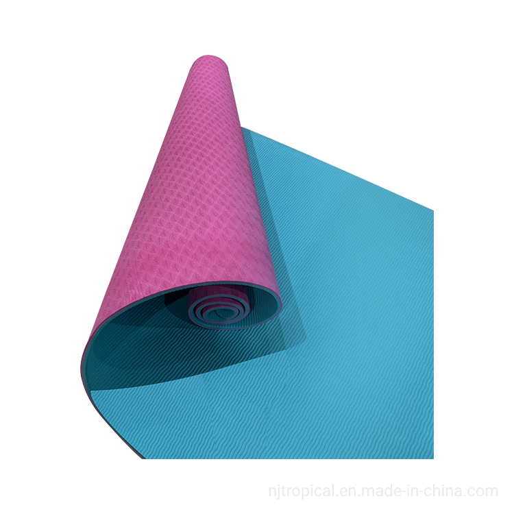 Foam Gym Exercise Sport Eco Friendly Yoga Equipment