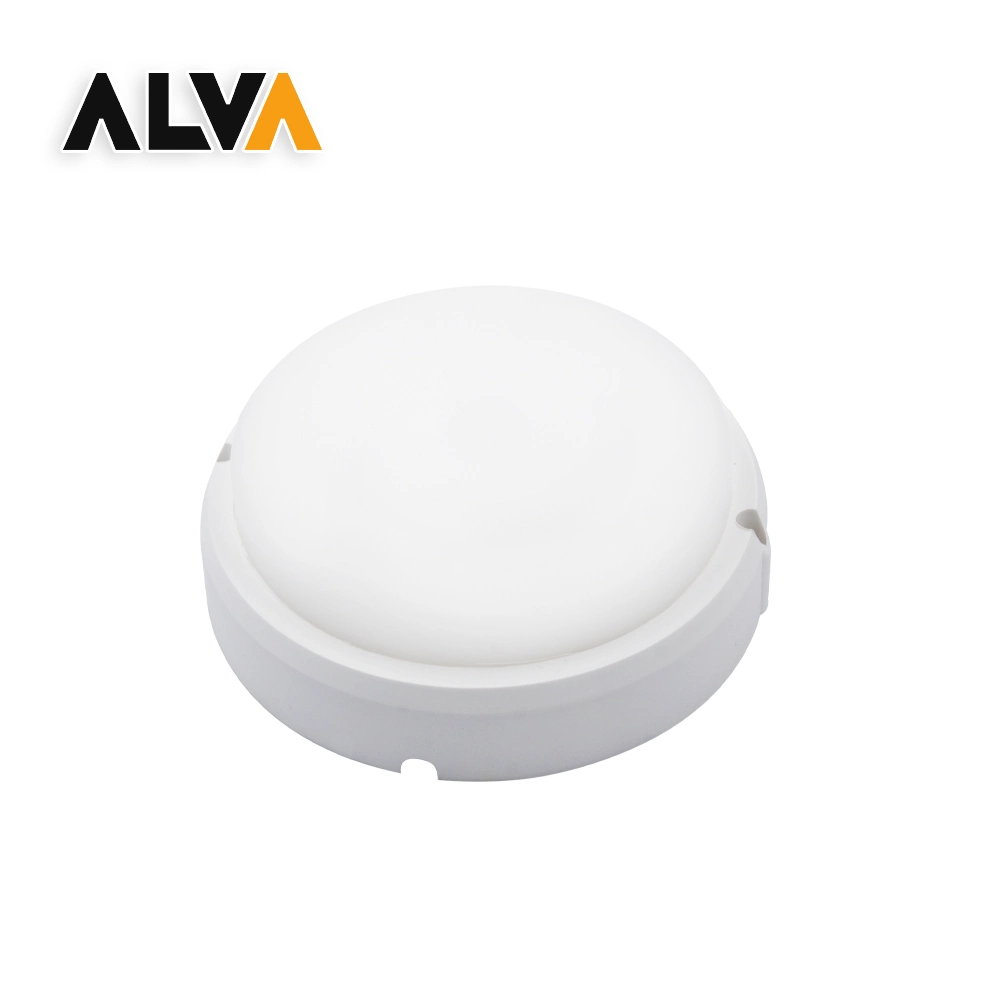 Light SAA RoHS CE Touch Switch Round Modern Lights Manufacture LVD LED