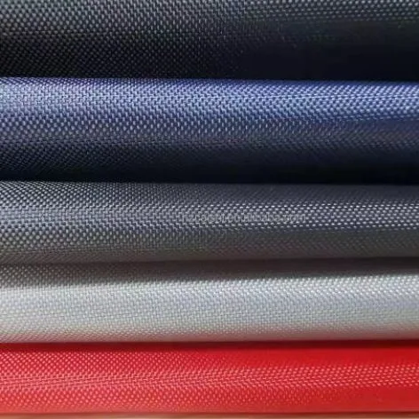 210d 300d 600d 900d PU Coated PVC or Fire Retardant Oxford Fabric 100% Polyester Fabric Nylon Fabric Woven Fabric