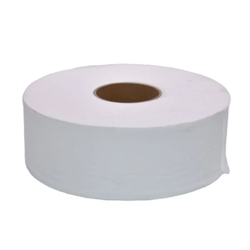 Gold Supplier China Raw Materials Sanitary Napkin Facial Tissue Jumbo Toilet Paper
