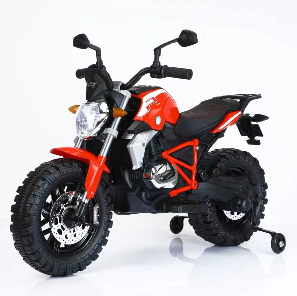 Hot Sell Kids Electric Motorbike Baby Battery Power Ride on Toy Motorcycle