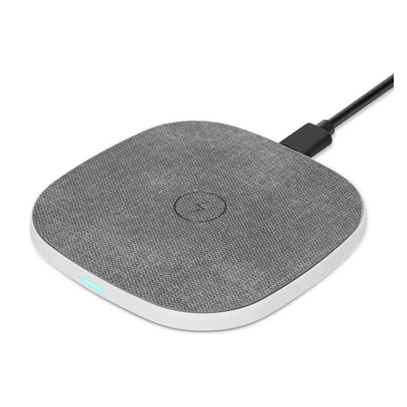 Magnetic Mobile Holder Phone Accessories 15W Fast Wireless Charging Pad Wireless Charger