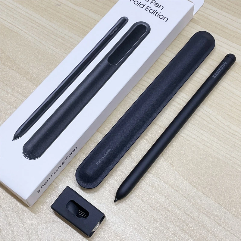 Original Active Stylet Touchscreen Stylus Pen Fold Edition S Stift für Samsung Galaxy Z Fold3 5G