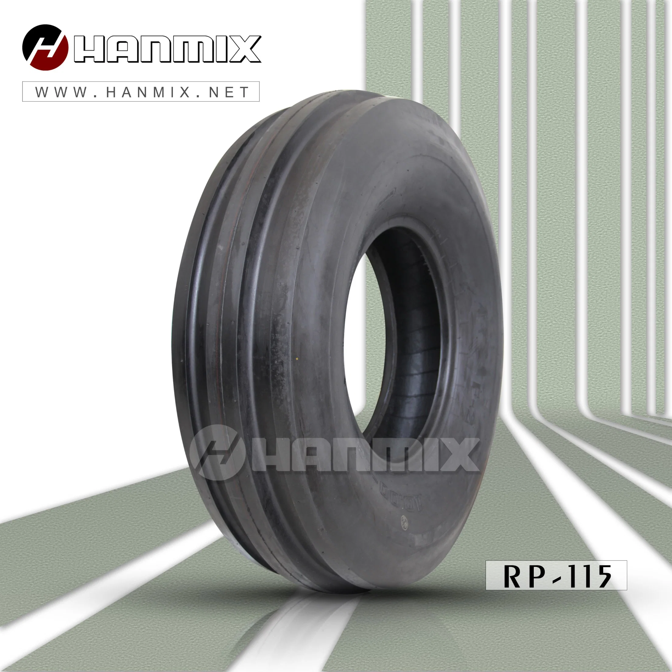 Agriculture Farm Paddy Feald Rice Transplante Tyres Irrigation Tyre Tractor Harvest Irrigatior Paddy Filed I1-I3 10.0/80-12 10.0/75-15.3 Agr Tire Rubber Tyres