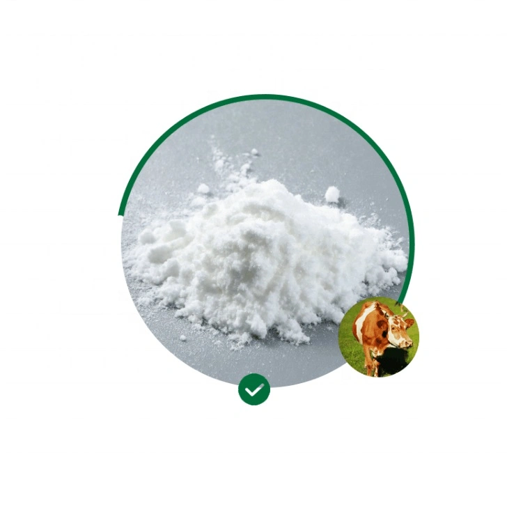 Vitamin B1 Mono Thiamine Mononitrate CAS 59-43-8 Food Industry, Beverage