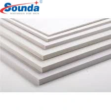 PVC Foam Board for Wholesale/Supplier