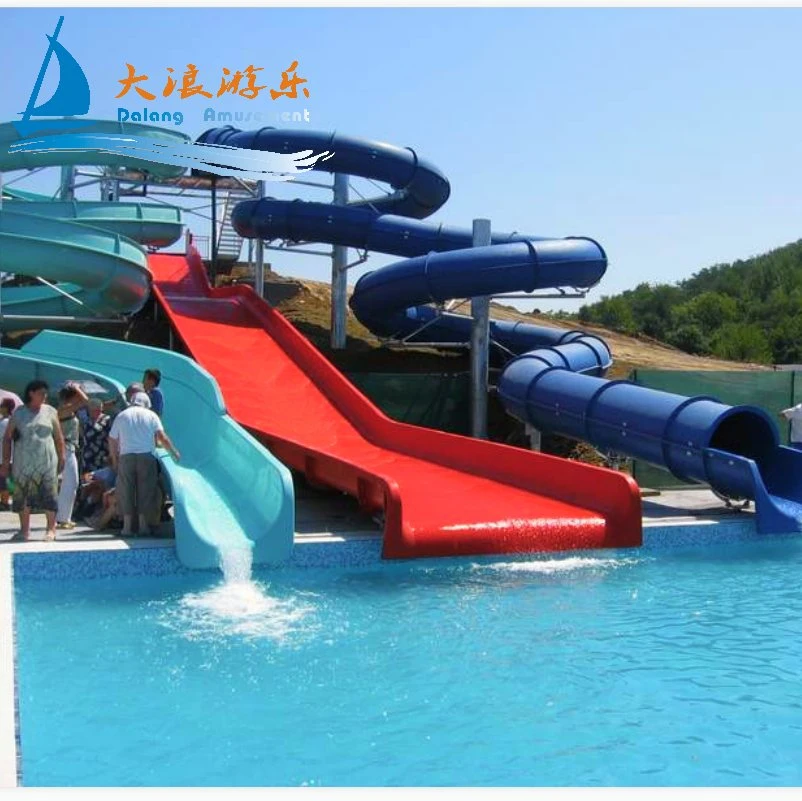 Aqua Park Water Park Equipment Water Park Children Play