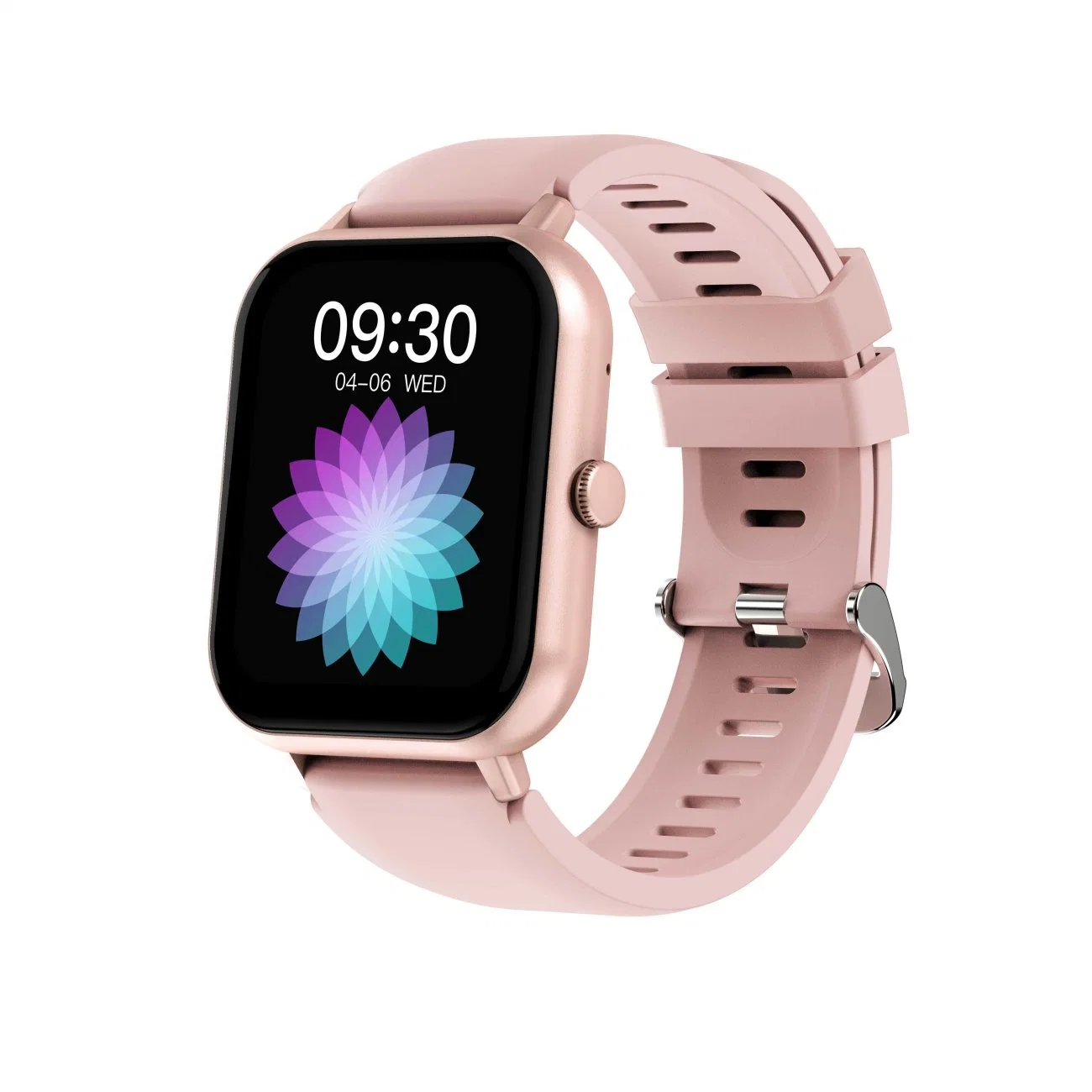 Relojes GPS Smart personalizados para niños Reloj inteligente con diferente Colores