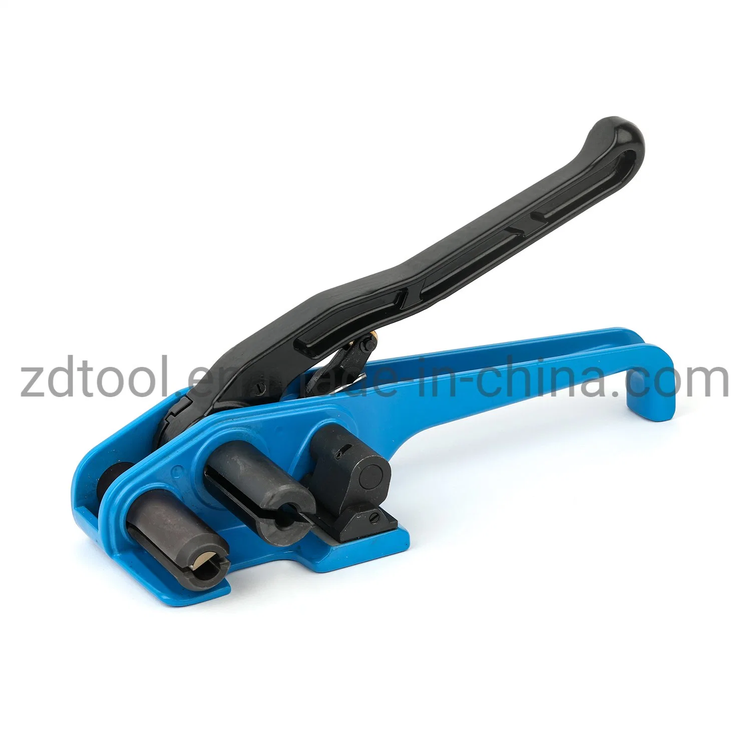 Nylon Webbing Baler Strapping Pallet Banding Tool (JPQ50)