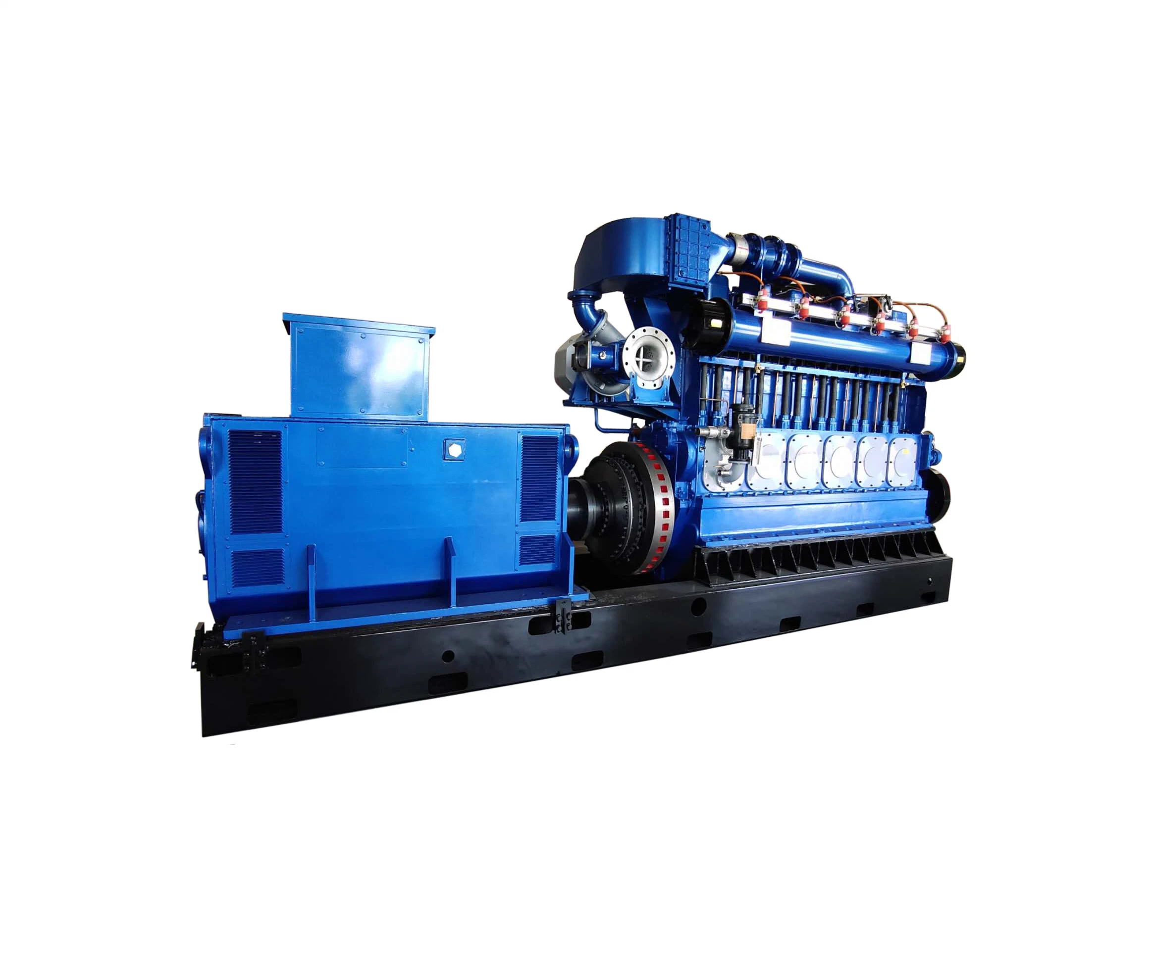 Garbage Incinerator Power Generator Convert Waste Into Electric Power