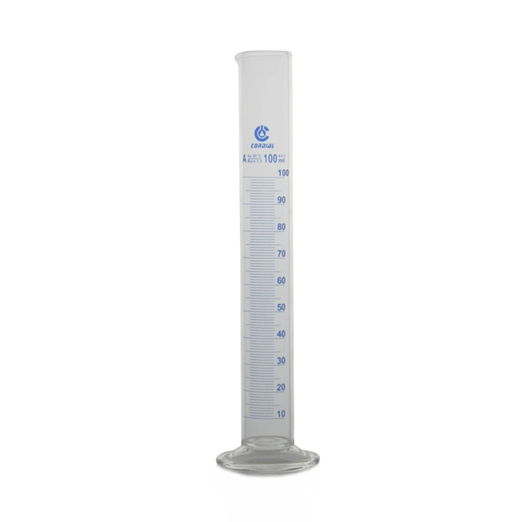 1601H Measuring Cylinder