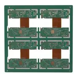 OEM Customized Electronic Circuit Board PCBA PCB Herstellung und Montage Design-Service