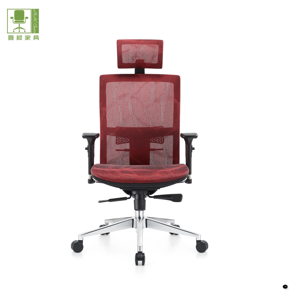 High Back Executive Full Mesh Ergonomic Office Chair