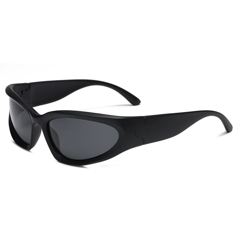 Skylark New Style Customized polarized Sport Retro Radfahren Y2K Gläser Ins Sonnenbrille für Männer und Frauen