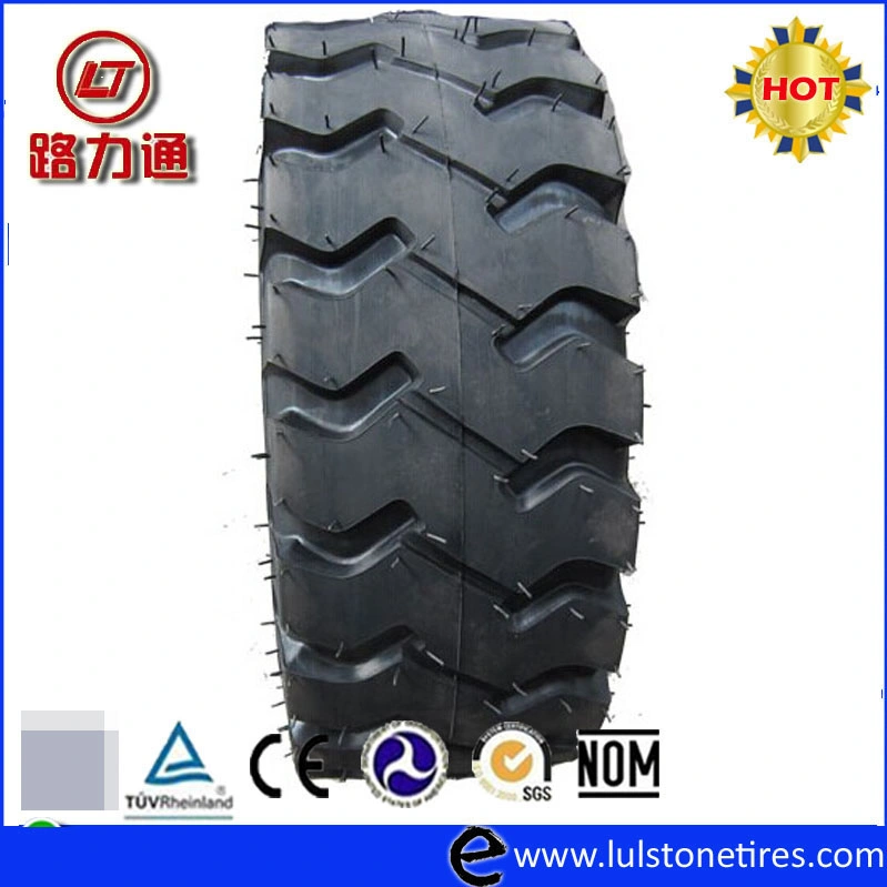 Radial OTR 20.5r25 23.5r25 17.5r25 Radial OTR Reifen Snowmaster Industrial Reifen Dreieck Doublecoin Maxam Linglong Leao Aeolus