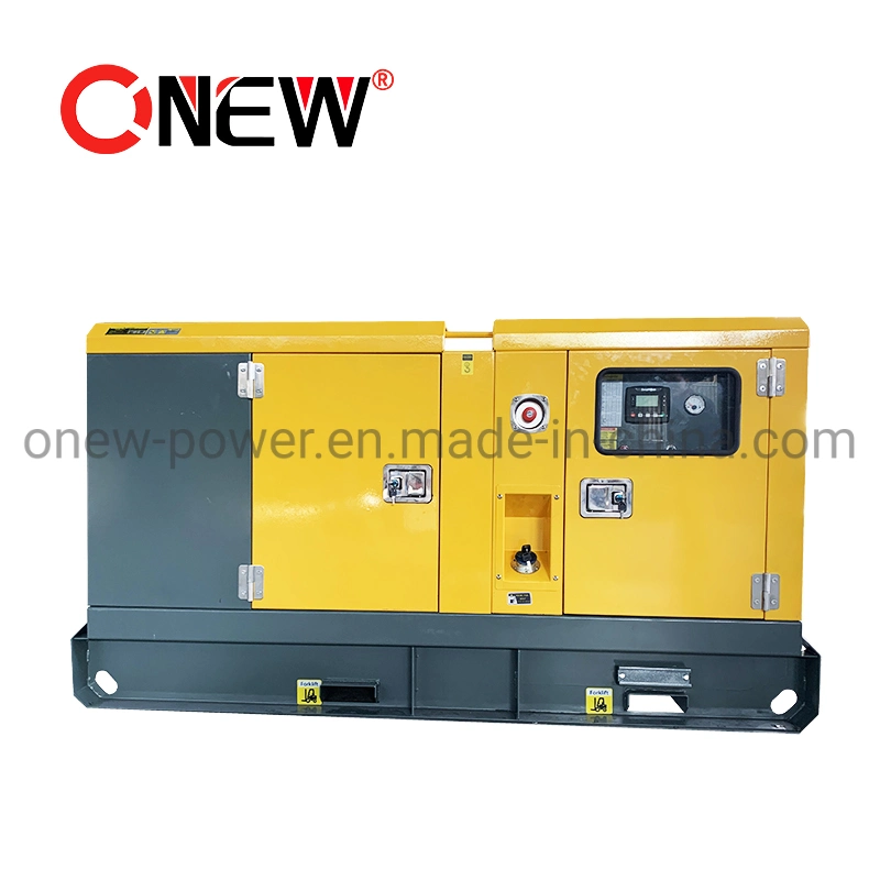 15kw 18kVA 18kv Free Shipping Canopy Ricardo Kofo Portable Diesel Generator Set in Japan