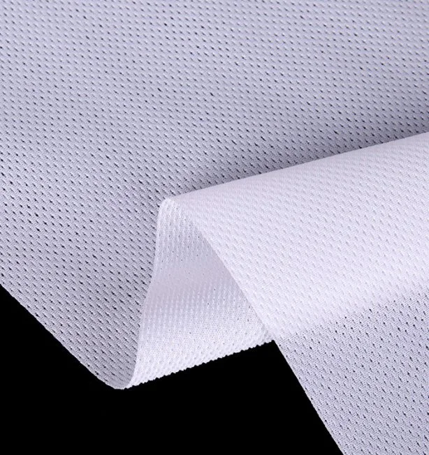 High quality/High cost performance  PE Perforated Film in Making Women Napkin