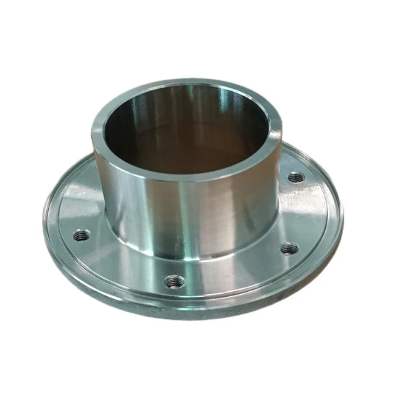 Stainless Steel Precision Casting Truck Parts Clutch Release Bearing Housing Accessories