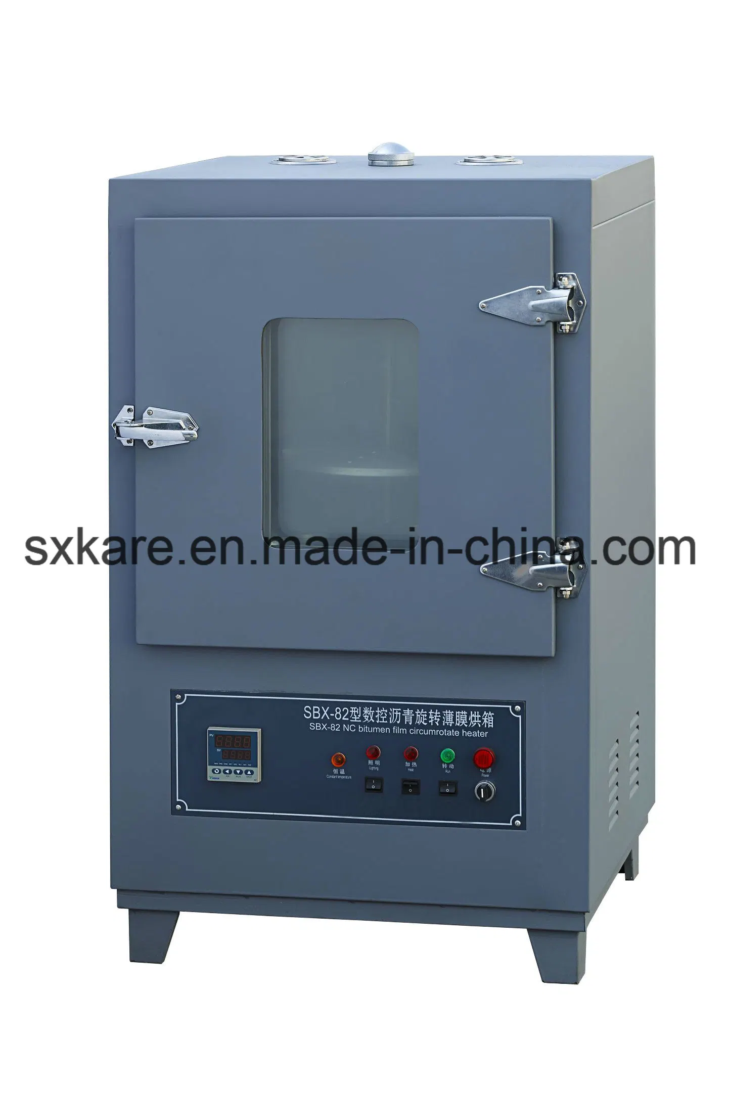 Thin Film Oven Lab Equipment, Tfot (SBX-82)