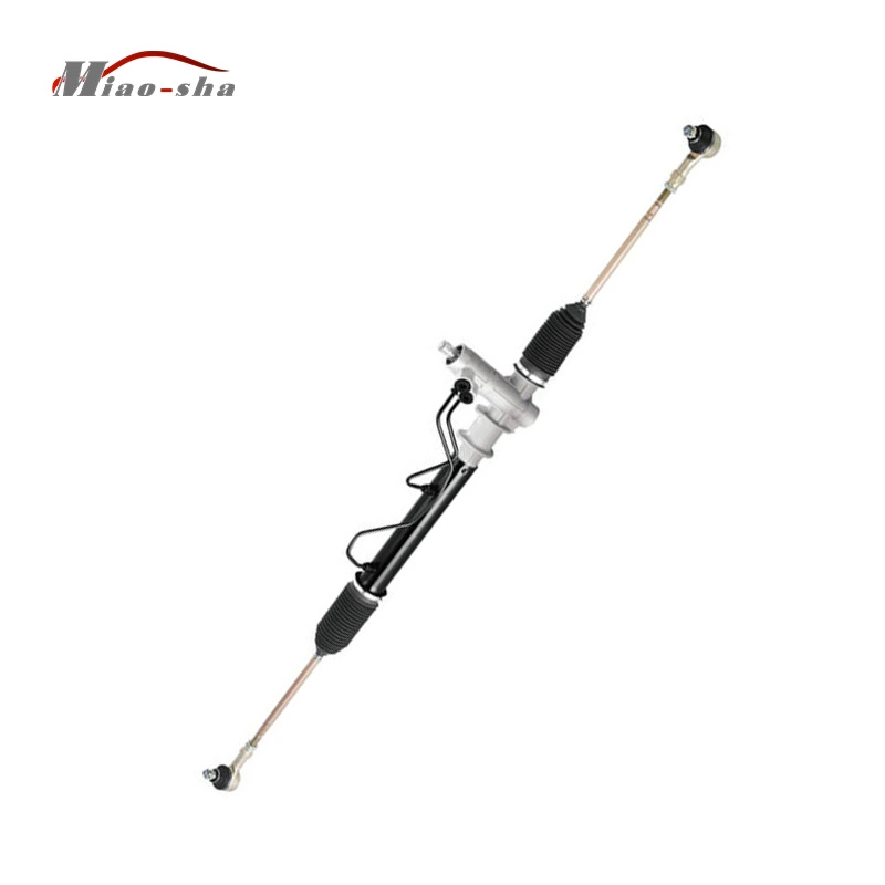 High quality/High cost performance  Car Parts Steering System Steering Gear Steering Rack for Proton MB682055