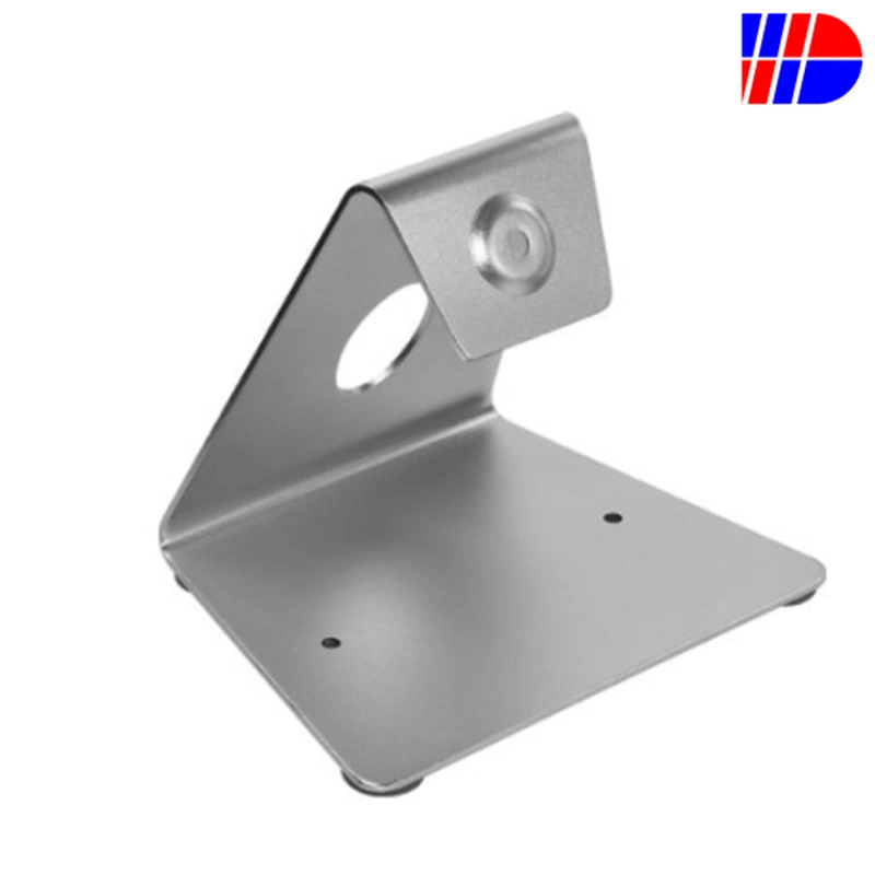 Custom Precision Stainless Steel Metal Part Stamping