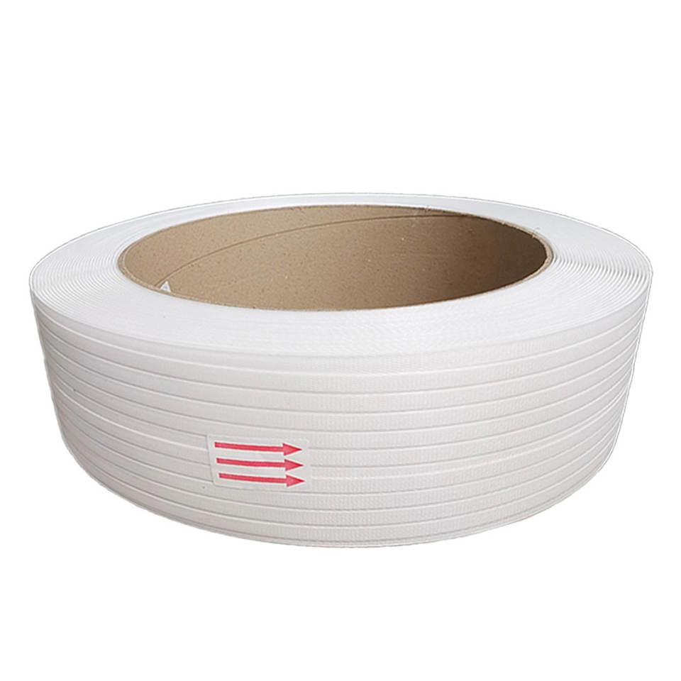 Plastic PP Polypropylene Packing Strap Banding Strapping for Carton Packing