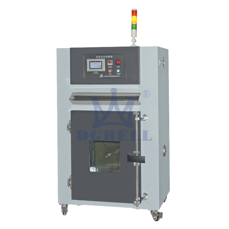 Laboratory Equipment Manufacturer High Temperature Aging Industrial Oven