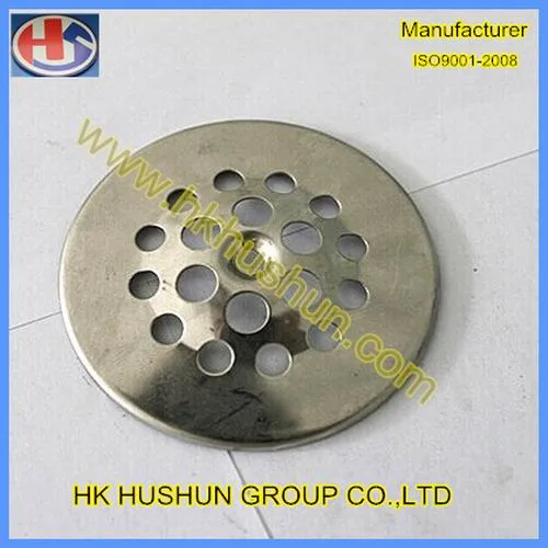 China Manufacture Customized Sheet Metal Stamping (HS-SM-012)