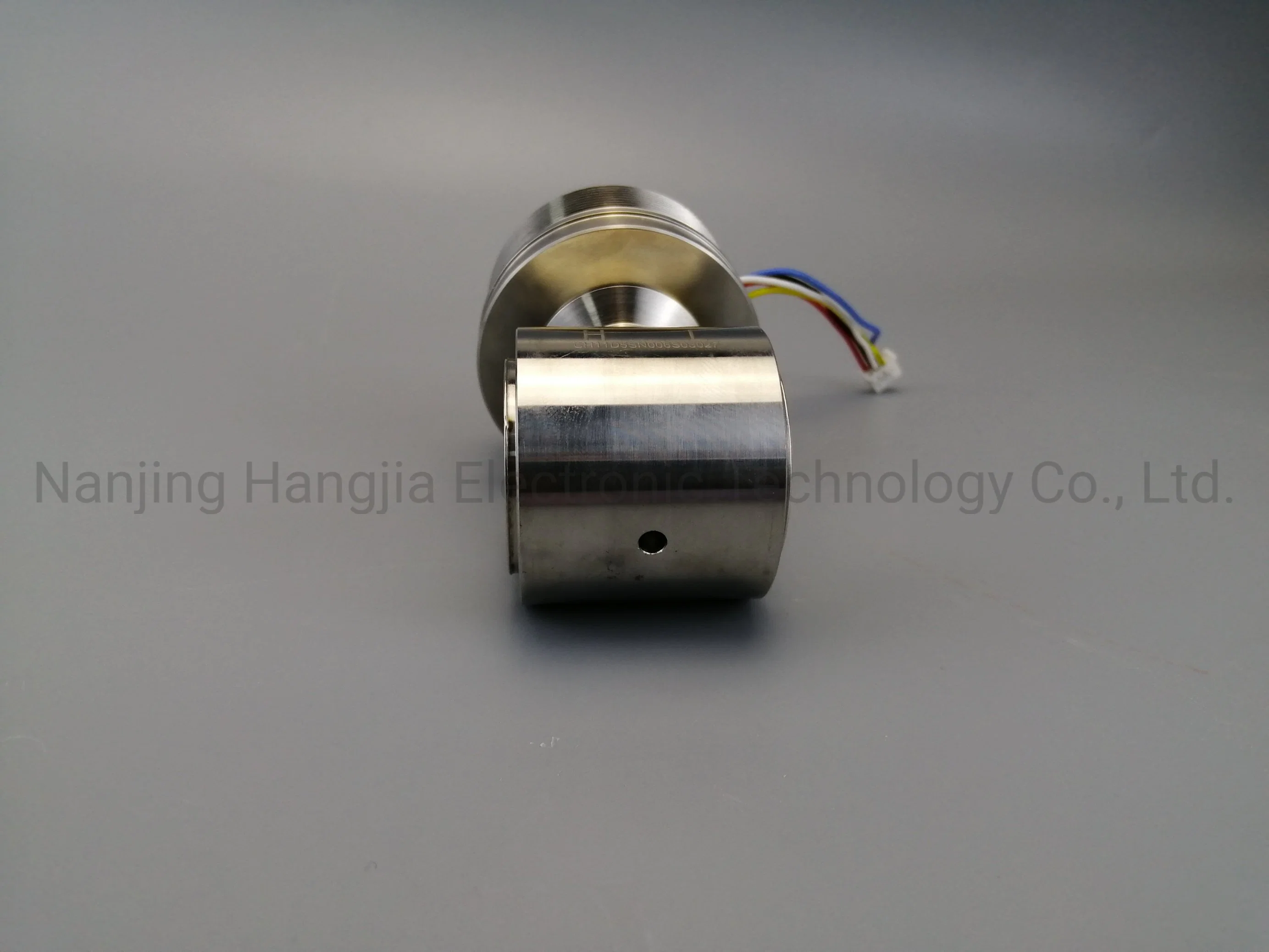 luorine oil filled high performance monocrystalline silicon differential pressure sensor