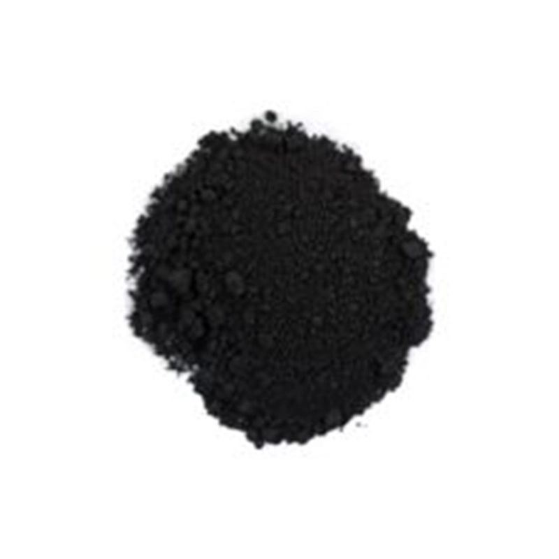 Chemical Synthetic Pigments Fe2o3 Iron Oxide Pigment Balck for Paver Block