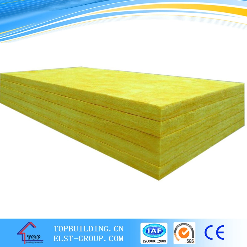 Sound Absorption Glass Wool Blanket