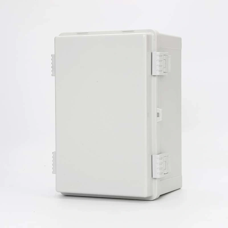 300*300*170mm ABS Material Outdoor Waterproof and Dustproof Insulation Power Control Distribution Box