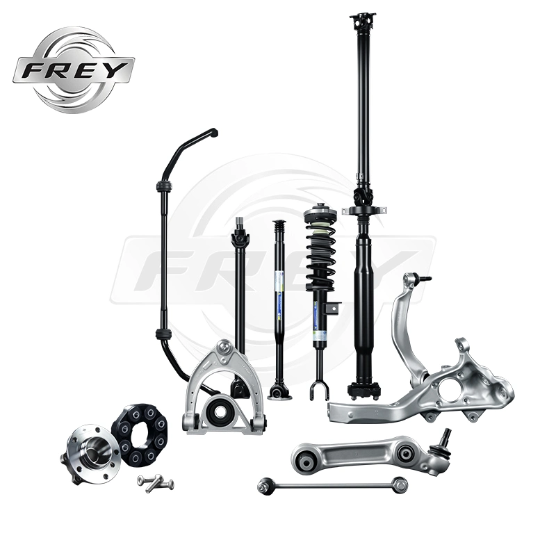 Frey Auto Parts Suspension System Control Arm Kit Front for BMW E34