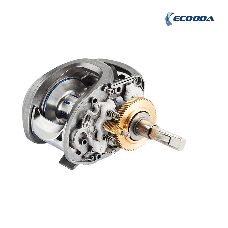 Ecooda Fenix X Offshore Boat Casting Reel on Sale