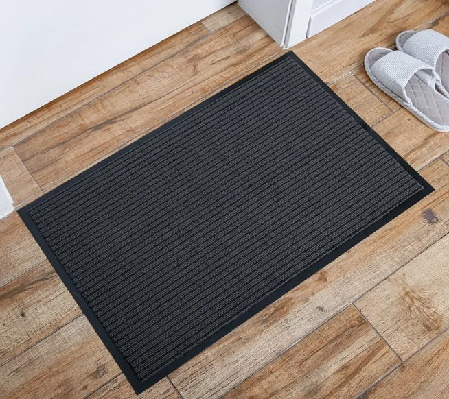 Tapis à boucle en vente chaude et résistant.